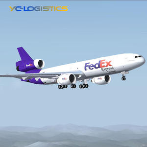 Экспресс-доставка FedEx, UPS, <span class=keywords><strong>DHL</strong></span> из Китая в Германию, США, Великобританию, Нидерланды с услугой DDP. Топ-10 экспедиторов. - Product Image 1