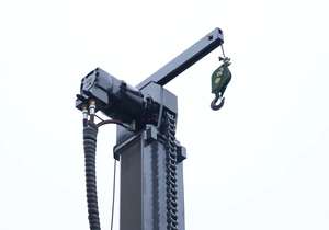 <span class=keywords><strong>Mini</strong></span> macchina per palificazione portatile a vite a terra solare piccola <span class=keywords><strong>Mini</strong></span> macchina per palificazione - Product Image 4