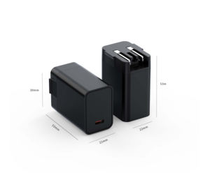 Pli direct d'usine 18W 20W 30W 35W 40W 45W <span class=keywords><strong>multi</strong></span> prise USB C mur rapide PD QC <span class=keywords><strong>chargeur</strong></span> d'ordinateur portable Mobile pour iPhone iPad <span class=keywords><strong>Apple</strong></span> Samsung - Product Image 4