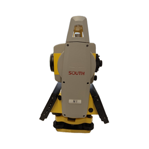 เครื่องวัดมุมระบบแอนดรอยด์ระดับมืออาชีพ SOUTH N1 Total Station ความแม่นยำ 2 วินาที แบบไม่ใช้ปริซึม ระยะ 1000 ม./1500 ม. สำหรับงานสำรวจที่ดิน - Product Image 2