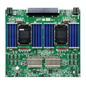 Máy chủ GPU siêu mạnh DP Intel 8U với hệ thống HGX 8-GPU <span class=keywords><strong>SuperServer</strong></span> SYS-822GS-NB3RT AI - Product Image 6