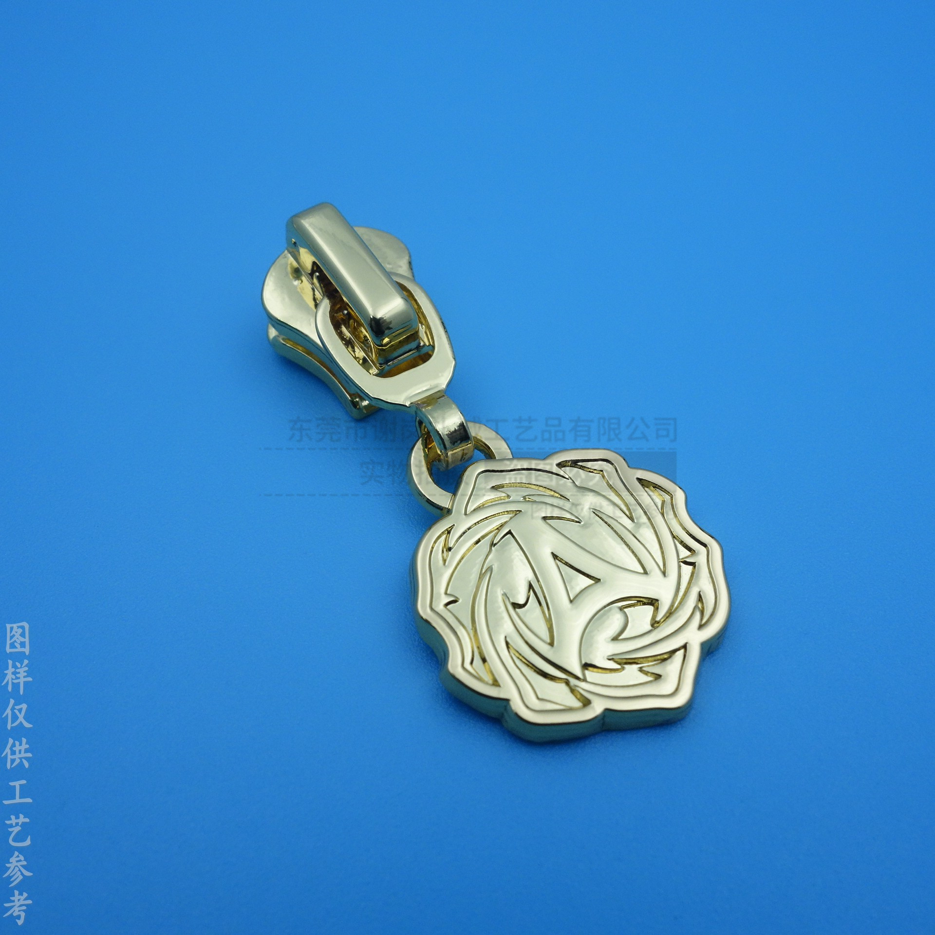 Oro de imitación