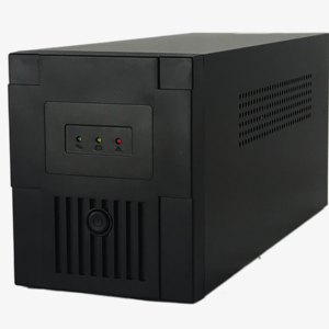 Alimentation sans interruption Smart Ups Nobreaks 2000va 1200w, alimentation portable 12v, alimentation de secours pour les appareils électroménagers et les ordinateurs - Product Image 2