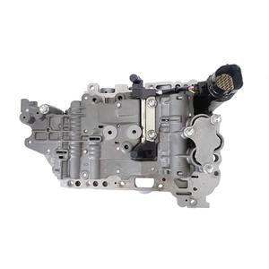 Conjunto de cuerpo de válvulas de transmisión automática U660E U660 U661E, pieza de motor para accesorios de coche Toyota - Product Image 2