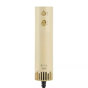 Sèche-cheveux <span class=keywords><strong>silencieux</strong></span> haute puissance, long et rapide, mains libres, à suspendre au cou, sèche-cheveux pour animaux de compagnie, portable, flux d'air puissant, souffleur pour <span class=keywords><strong>chien</strong></span> et chat - Product Image 2