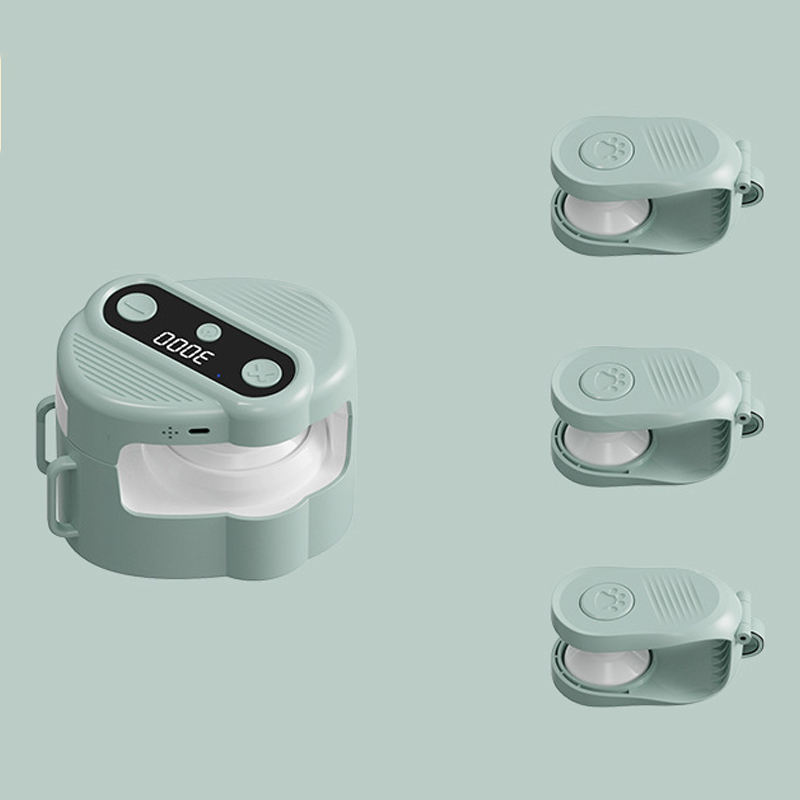 สีเขียวอ่อน