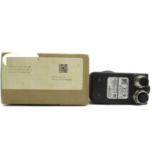 Cognex 821-0069-4r 22-26V Nsmp Nuevo controlador de programación Plc dedicado de automatización industrial original listo - Product Image 1