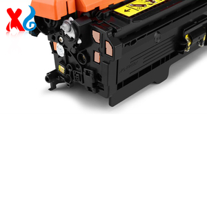 CF330A CF331A CF332A CF333A Cartucho de tóner compatible con HP para color para LaserJet Enterprise M651dn M651n M651xh M651 <span class=keywords><strong>651</strong></span> 654A - Product Image 4