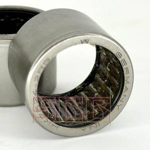 ตลับลูกปืนเม็ดเข็มแบบกดแบรนด์ INA แบริ่งลูกกลิ้งแบบปลายเปิด HN2520 <span class=keywords><strong>HN2820</strong></span> HN3520 HN4520 HN4525 HN5020 HN5025โหลดเต็ม - Product Image 4