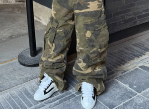 รองเท้าผ้าใบผู้หญิงผู้ชาย หนังคุณภาพสูง สวมใส่สบาย รองเท้าคู่รัก รองเท้าอะคริลิคคาร์บอน Numeris Altelier - Product Image 5