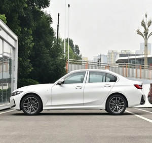 Voitures d'<span class=keywords><strong>occasion</strong></span> à vendre BMW <span class=keywords><strong>Série</strong></span> <span class=keywords><strong>3</strong></span> 320i M Sport 2024 Voitures d'<span class=keywords><strong>occasion</strong></span> pas chères avec propulsion arrière et transmission intégrale - Product Image 4
