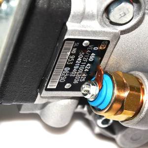 Bomba Inyectora de Alto Rendimiento DXM WB93R VE EA504219402 0460424425 Bomba de Inyección Ve4 12f1100L2036 0 460 424 425 046 - Product Image 1