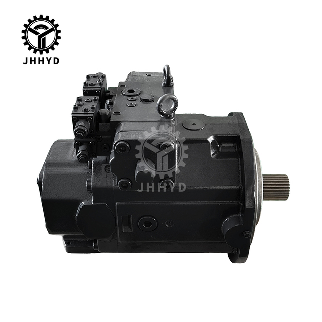 PC8000 Hydraulic Pump 95601040 VARIABLE DISPLACEMENT PUMP