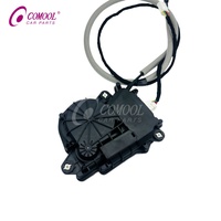 Actionneur de serrure de porte COMOOL 51247191213 pour BMW Série 7 F01 F02 F03 F04 Mécanisme de verrouillage de porte arrière