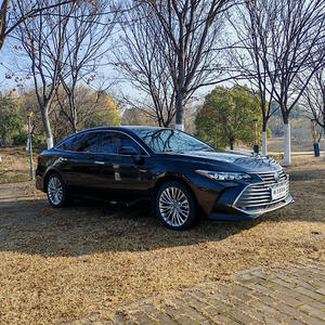 รถยนต์โตโยต้า อวาลอน ปี 2019 ไฮบริด 2.5 ลิตร รุ่นลิมิเต็ด ฟลาจชิป มือสอง ราคาถูก ขายดี - Product Image 3