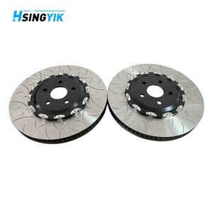 Disque de frein flottant avant Hsingyik pour Dodge Challenger Coupé Charger SRT 8 - Product Image 5
