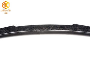 Alerón de fibra de carbono forjado de alta calidad para <span class=keywords><strong>BMW</strong></span> 3 Series G20 G80 G81 320i alerón trasero estilo M4 alerón - Product Image 4
