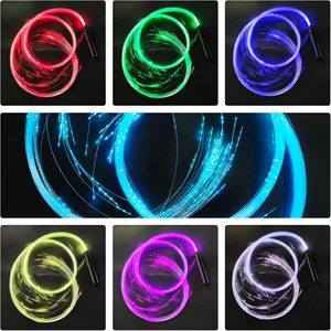 Rspof สายใยแก้วนำแสง, ชุดสำหรับงานปาร์ตี้ปาร์ตี้ฮาโลวีนและคริสต์มาส - Product Image 2