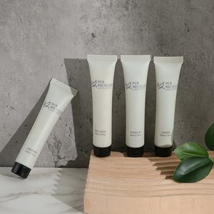 Embalaje desechable para mascotas, productos de aseo para invitados de Hotel, tamaño de <span class=keywords><strong>viaje</strong></span>, <span class=keywords><strong>PCR</strong></span> reciclable, venta al por mayor - Product Image 4