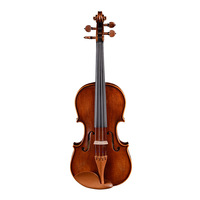 FLV2113 Fengling Violin Handmade Solid Wood Beginner Entry Professional Advanced Adult Universal Upgrade Performance 1/4-4/4
