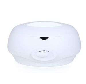 Paraffin Wax Machine for Hand and Feet Quick Heating Paraffin Wax Warmer Moisturizing <b>Kit</b> Paraffin Wax Bath at Home - Product Image 5