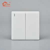 Prises électriques et prises de courant d'usine, prise de courant 13a au design simple et de haute qualité pour les normes anglaises