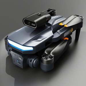 Dron A15Pro Profesional HD para Fotografía Aérea, Control Remoto, Juguete para Niños de Primaria, Quadcopter con Evitación de Obstáculos, Nuevo - Product Image 4