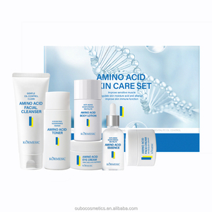 Ensembles de soins pour le visage, marque privée, KORMESIC Beauty Anti-âge, avocat naturel, Offres Spéciales ODM OEM - Product Image 3