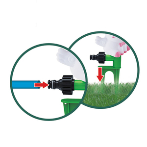 Aspersor de Agua Unicornio para Niños, <span class=keywords><strong>Juego</strong></span> de Agua para Jardín y Patio al Aire Libre, 360 Grados °   Juguete Giratorio en Aerosol, Venta al por Mayor, Stock al por Mayor - Product Image 4