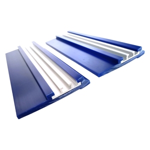 Bande d'usure de guide de chaîne en plastique/Uhmwpe nouvelle bande résistante à l'usure de garde-corps - Product Image 5