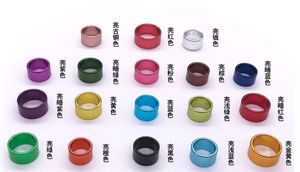 Anillo <span class=keywords><strong>de</strong></span> Paloma Personalizado Directamente <span class=keywords><strong>de</strong></span> Fábrica ZZ con Nombre y <span class=keywords><strong>Número</strong></span> <span class=keywords><strong>de</strong></span> <span class=keywords><strong>Teléfono</strong></span>, Anillo <span class=keywords><strong>de</strong></span> Paloma <span class=keywords><strong>de</strong></span> Carreras - Product Image 5