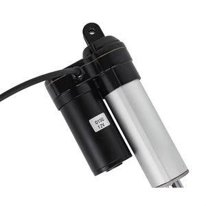 12v <span class=keywords><strong>dc</strong></span> ערכת מפעיל ליניארי כיתה ימית עבור הסירה מרים לקצץ כרטיסיות & כננות - Product Image 5