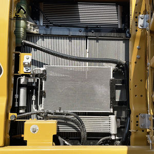 Excavadoras Usadas Cat320 de Alta Fiabilidad para Trabajos en Sitios Mineros - Product Image 3