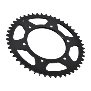 Usine personnalisée 520 49T pignon arrière de moto pour gaz 450MC-F <span class=keywords><strong>Husqvarna</strong></span> <span class=keywords><strong>250</strong></span> <span class=keywords><strong>FE</strong></span> 250TC pour moto KTM 250SX 300SX - Product Image 5