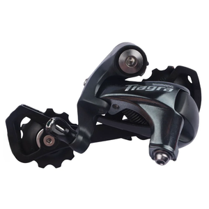 Für SHIMANO <span class=keywords><strong>4700</strong></span> 10-Gang-Schaltwerk mit Schalthebel <span class=keywords><strong>RD</strong></span>-<span class=keywords><strong>4700</strong></span>-GS/<span class=keywords><strong>RD</strong></span>-<span class=keywords><strong>4700</strong></span>-SS für MTB Road Bikes Teile Zubehör - Product Image 1
