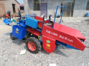 Dijual langsung dari pabrik pemanen jagung manis penumbuk jagung penghias mandiri - Product Image 5