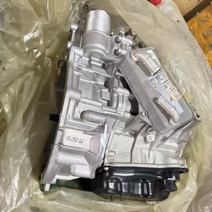 Ensemble de transmission DSG 7 vitesses DQ381 0GC d'occasion 0GC300044L pour VW Golf <span class=keywords><strong>GTIR</strong></span> Audi A3 S3 Q3 Quattro AWD - Product Image 2