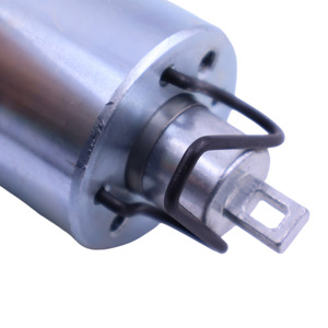 Relé de Arranque Eléctrico para Automóvil y Interruptor Electromagnético 178/186/188F/190F, Piezas para Motor Diésel Refrigerado por Aire - Product Image 5