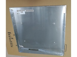 จอแสดงผล TFT ดั้งเดิม LM265SQ1‑SLA1 26.5" หน้าจอ LCD แบบสี่เหลี่ยม 1920*1920 300nit 92 พิน LVDS IPS โมดูลสำหรับคีออสก์โฆษณาขายปลีก - Product Image 4