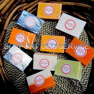 <span class=keywords><strong>Savon</strong></span> à base d'acide kojique, 100g, naturel et efficace - Product Image 6