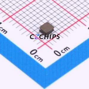 Inductor de Potencia YHNR2512-3R3M 1005 (Inductancia: 3.3uH) (Precisión: 20%) Corriente de Saturación (Isat): 1.7A - Product Image 1