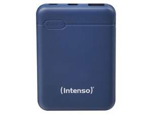 เพาเวอร์แบงค์ INTENSO USB รุ่น 7313525 XS ความจุ 5000mAh กำลังไฟ 10W ช่องเสียบ USB 1 ช่อง สีน้ำเงินเข้ม (9859273119) - Product Image 2