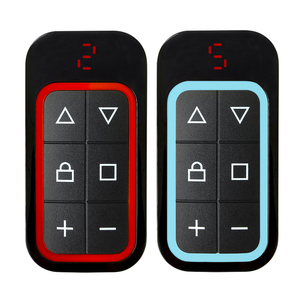 USB ricaricabile 280 868Mhz Garage apriporta telecomando all'ingrosso della fabbrica - Product Image 3