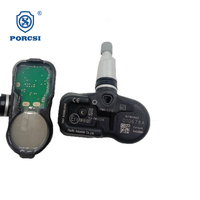 Capteurs OE TPMS Original OE NO.4260730071/4260702031/PMVC210 Capteur de surveillance de la pression des pneus pour Aston Martin Lexus Toyota