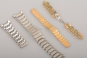 Couvercle inférieur de montre Plongeur GPS Caoutchouc Céramique Accessoires de montre Forgeage de précision Personnalisation - Product Image 4