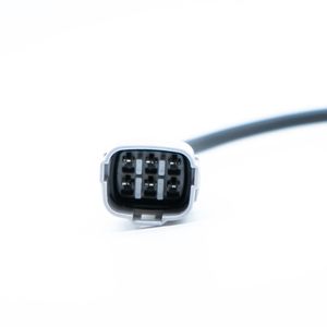 Adaptador OBD para motocicleta Suzuki EUR4 4 pines - Product Image 2