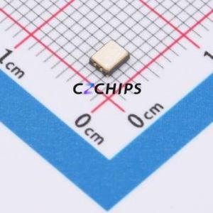 O92EL89CEI-112YLC-80M Pre-Programmed Oscillator SMD3225-4P Oscillator 80MHz 30ppm CMOS 3.3V - Product Image 1