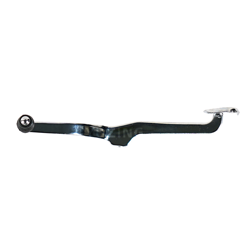 Bajaj CT100 Motorcycle Gear Shift Lever Aluminum Alloy - Main Image