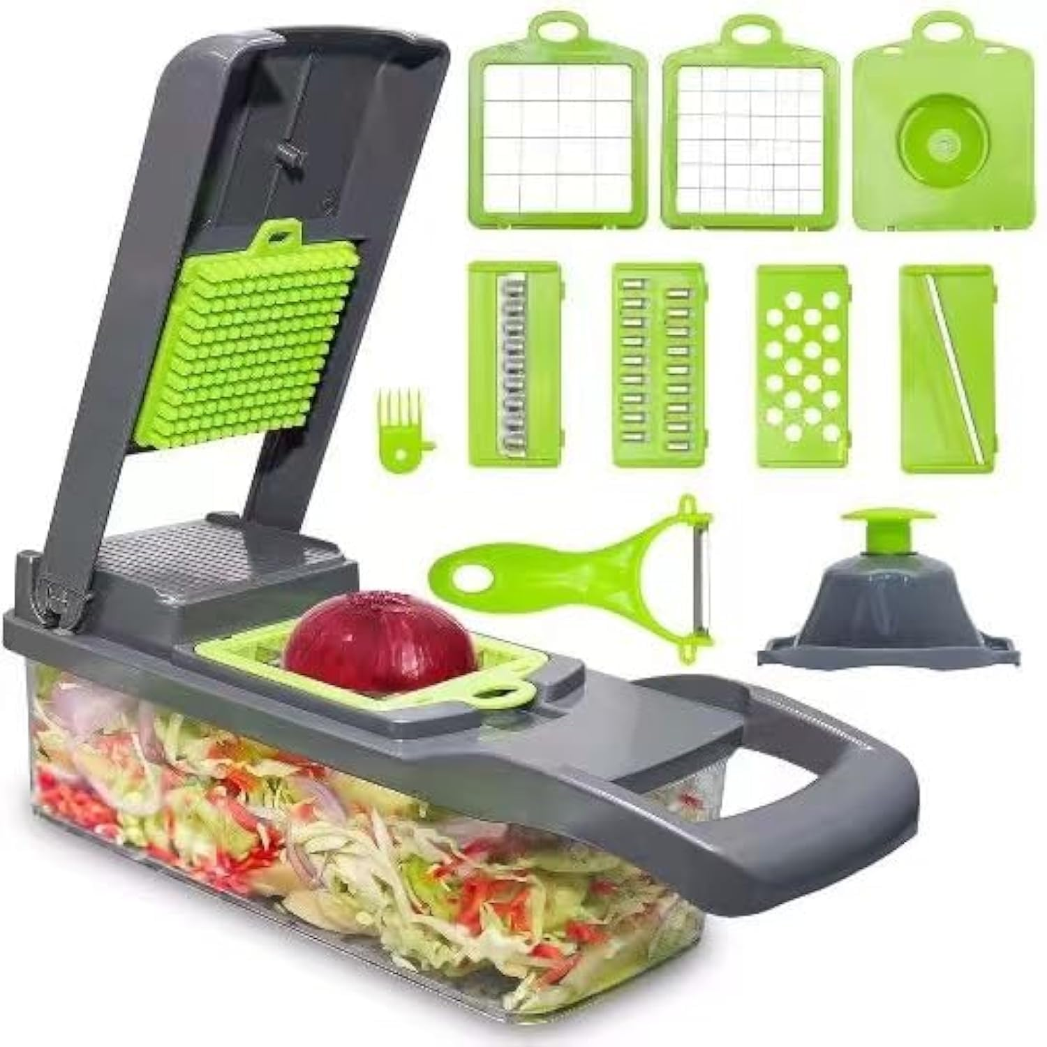 vegetable chopper