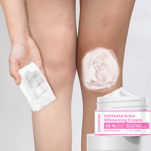 Creme Clareador Instantâneo para Pele Branca, Creme Clareador para Áreas Íntimas, Creme Clareador para Joelhos, Pernas, Pescoço e Partes Íntimas - Product Image 4